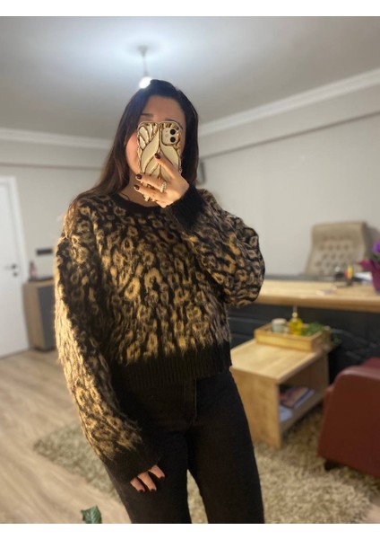 Leopar Kazak