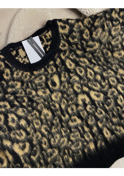 Leopar Kazak