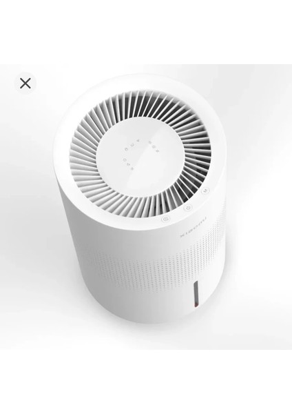 Xiaomi Smart Evaporative Humidifier - Buharlaşmalı Antibakteriyel Hava Nemlendirici