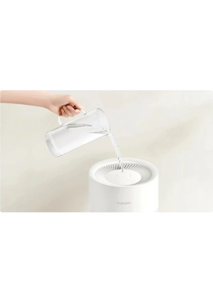 Xiaomi Smart Evaporative Humidifier - Buharlaşmalı Antibakteriyel Hava Nemlendirici