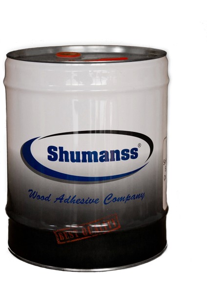 S-7070 Sünger Yapıştırıcı 15KG Teneke