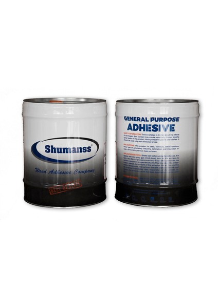 S-7070 Sünger Yapıştırıcı 15KG Teneke modelleri