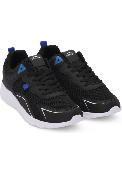 ELEMBY I Erkek Sneaker Koşu & Yürüyüş Ayakkabısı Siyah / Beyaz