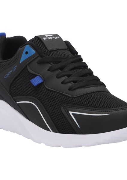 ELEMBY I Erkek Sneaker Koşu & Yürüyüş Ayakkabısı Siyah / Beyaz