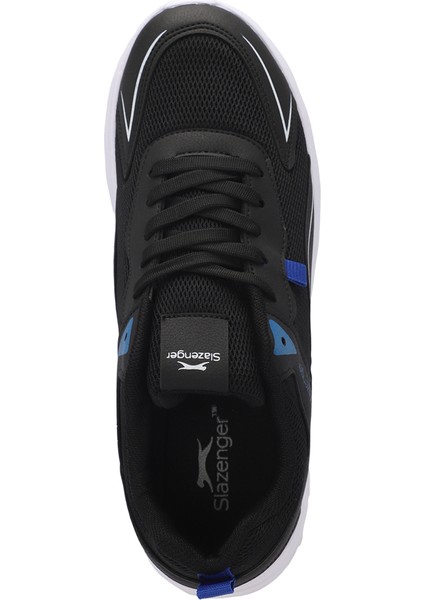 ELEMBY I Erkek Sneaker Koşu & Yürüyüş Ayakkabısı Siyah / Beyaz