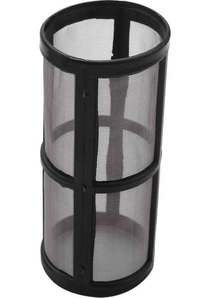 Tortu Filtresi Eklentisi Bahçe Hortumu Giriş Basınçlı Yıkama Makinesi Açık Hava Bahçeciliği Için Su (100 Mesh Ekran) + Ekstra 100 Mesh Filtre, 3 O-Ring 2 (Yurt Dışından) indirimleri