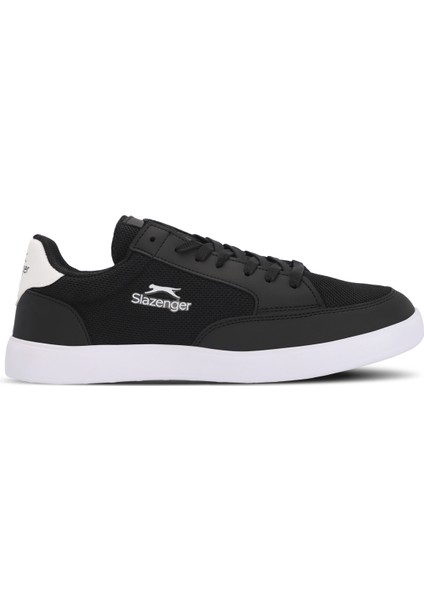 FEDDE Erkek Sneaker Koşu & Yürüyüş Ayakkabısı Siyah / Beyaz