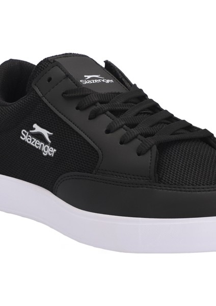 FEDDE Erkek Sneaker Koşu & Yürüyüş Ayakkabısı Siyah / Beyaz
