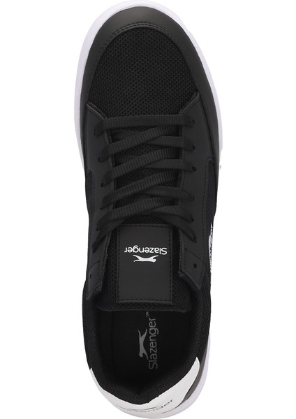 FEDDE Erkek Sneaker Koşu & Yürüyüş Ayakkabısı Siyah / Beyaz