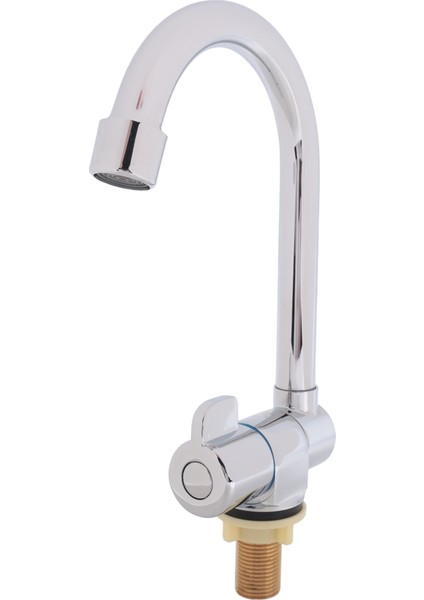 Karavan Tekne 360 Derece DönebilBakır Havza Musluğu Katlanır Soğuk Su Musluğu Mutfak Banyo Rv Deniz Güverte Kapağı (Yurt Dışından) fiyatları