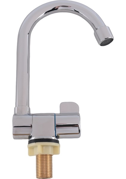 Karavan Tekne 360 Derece DönebilBakır Havza Musluğu Katlanır Soğuk Su Musluğu Mutfak Banyo Rv Deniz Güverte Kapağı (Yurt Dışından) fırsatları