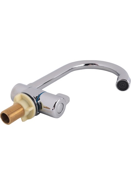 Karavan Tekne 360 Derece DönebilBakır Havza Musluğu Katlanır Soğuk Su Musluğu Mutfak Banyo Rv Deniz Güverte Kapağı (Yurt Dışından) indirimleri