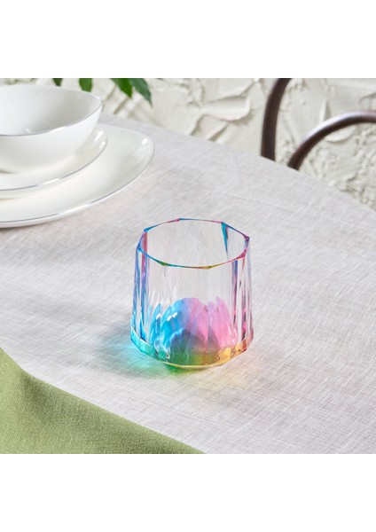 Akristo Transparent Akrilik Su Bardağı 350 ml