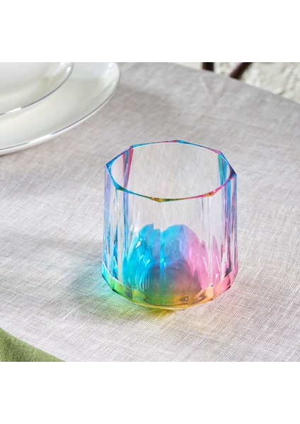 Akristo Transparent Akrilik Su Bardağı 350 ml fiyatları