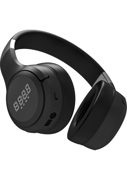 Zealot B28 Kablosuz Bluetooth 5.0 Kulaklık Kulak Üstü Katlanır Mikrofonlu Kulaklık (Yurt Dışından)