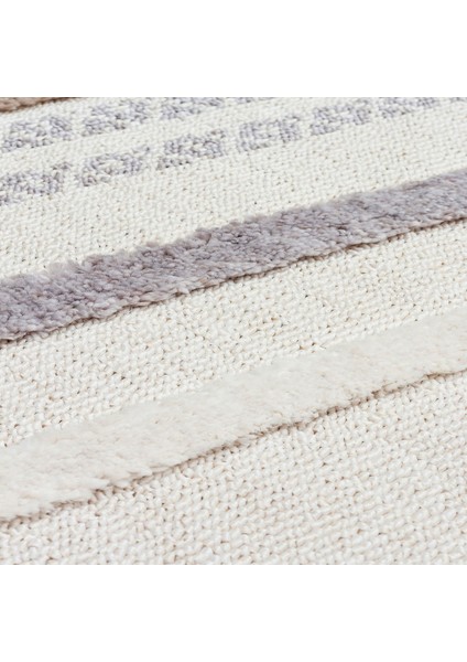 Terazzo Trz 01 WHITE Grey 80*150 cm fırsatları