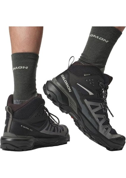 x Ultra 360 Mid Gtx Outdoor Bot fırsatları