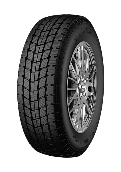 205/75 R16C 110/108R 8pr Prowin ST950 Hafif Ticari Oto Kış Lastiği (Üretim Yılı:2024)
