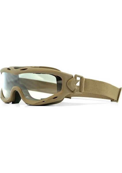 Spear Balistik Google (3 Lens) fiyatları