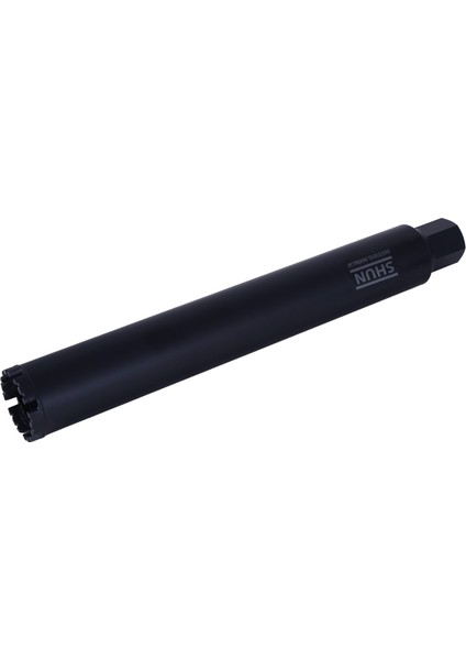 Lazer 200 mm Karot Ucu Lazer Kaynaklı Karot Uçları