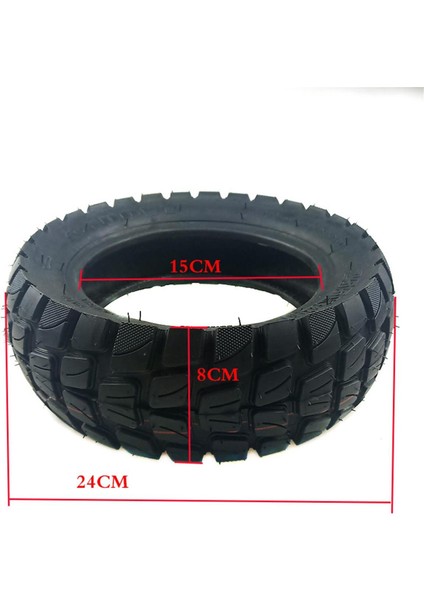 Scoowy VT-500 Off-Road Dış Lastik fiyatları