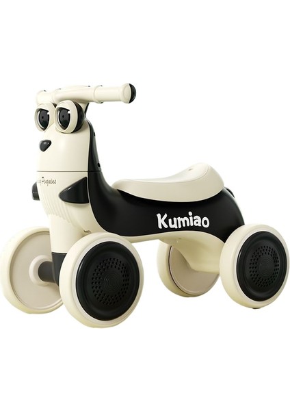 Devrilme Önleyici Çocuk Scooterı (Yurt Dışından)