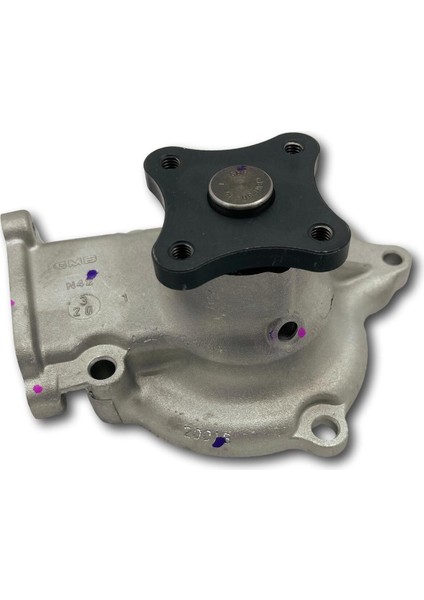 Devirdaim Nissan Sunny B13 N14 Almera (96>01) N15 Primera P11 (96>01) 1.6 ga16
