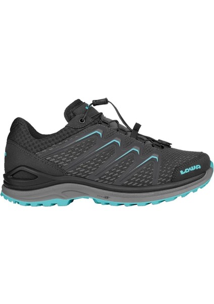 Maddox Gtx Lo Women Graphite/light Blue fiyatları