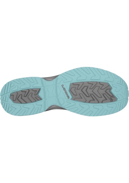 Maddox Gtx Lo Women Graphite/light Blue fırsatları