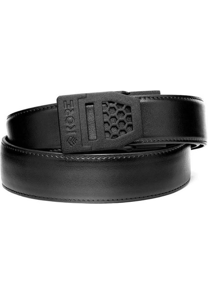 1.5'' Deri X6 Silah Kemeri