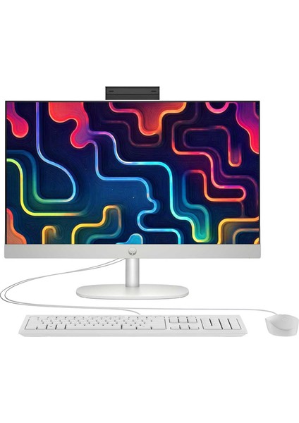 Pro 240 G10 A54THET06 I5-1335U 32GB 1TB SSD 23.8" Fhd Windows 11 Home All In One Bilgisayar