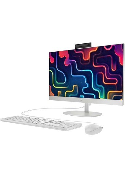 Pro 240 G10 A54THET06 I5-1335U 32GB 1TB SSD 23.8" Fhd Windows 11 Home All In One Bilgisayar