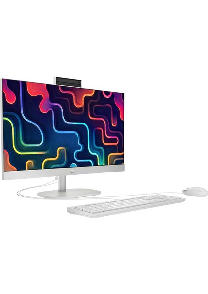Pro 240 G10 A54THET06 I5-1335U 32GB 1TB SSD 23.8" Fhd Windows 11 Home All In One Bilgisayar