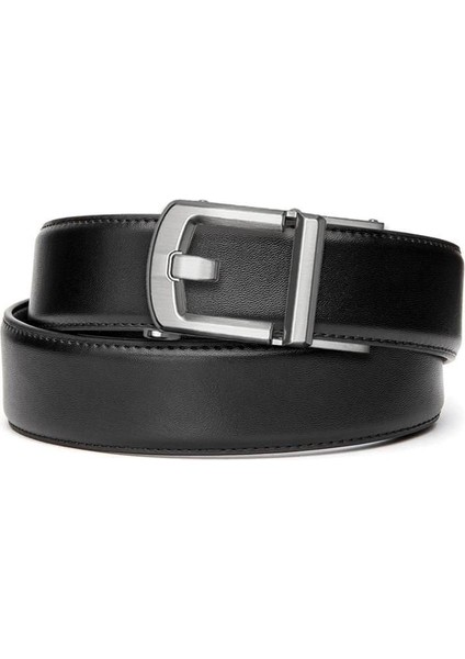 1.5'' Deri X8 Silah Kemeri