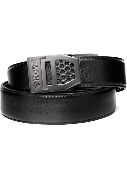 1.5'' Deri X6 Silah Kemeri