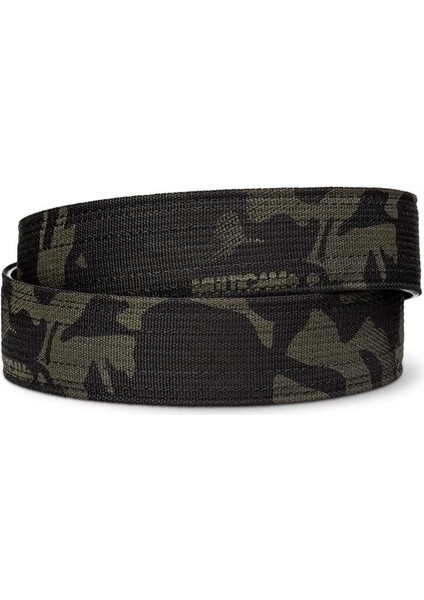 1.5'' Tactical Edc Silah Kemeri [sadece Kemer]