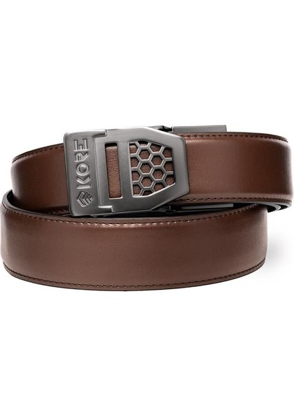 1.5'' Deri X6 Silah Kemeri