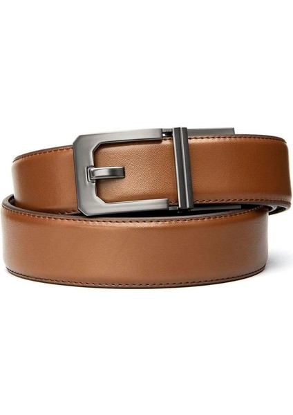 1.5'' Deri X3 Silah Kemeri