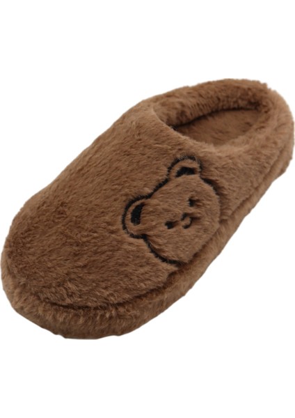 Kadın Taba Ev Terliği, Ses Yapmaz Kalın Taban modelleri