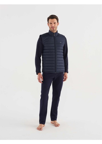 3763 Erkek Eşofman Takım