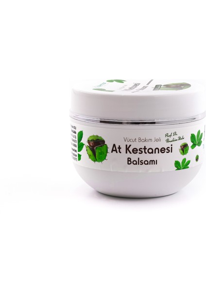 Atkestanesi Balsamı 100 ml