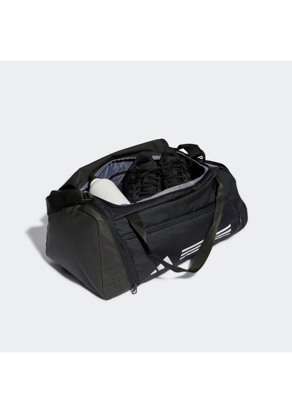 Essentials Siyah Spor Çanta (IP9862) fırsatları