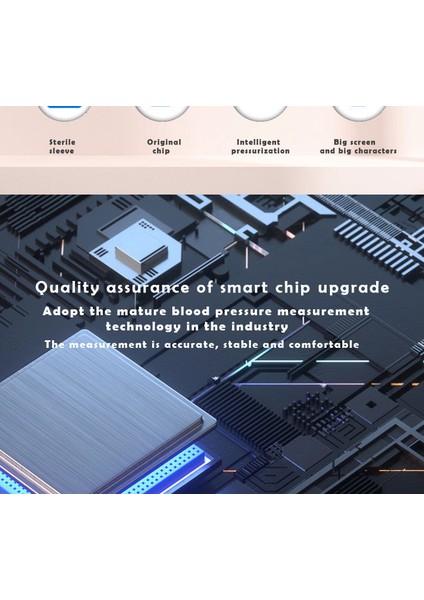 Kol Sfigmomanometreleri (Yurt Dışından) modelleri