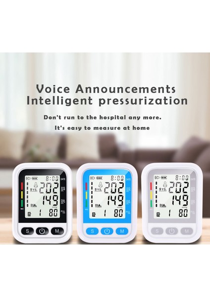 Kol Sfigmomanometreleri (Yurt Dışından) fırsatları