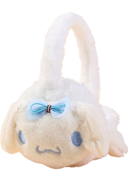 Sonbahar ve Kış Sıcak Kulak Manşonları Çocuk Sevimli Karikatür Bebek Öğrenciler Kulak Çantası Saç Bandı Modelleri Peluş Kulak Kapağı Soğuk Kulak Manşonları (Yurt Dışından)