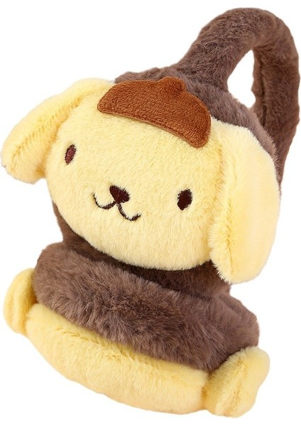 Sonbahar ve Kış Sıcak Kulak Manşonları Çocuk Sevimli Karikatür Bebek Öğrenciler Kulak Çantası Saç Bandı Modelleri Peluş Kulak Kapağı Soğuk Kulak Manşonları (Yurt Dışından)