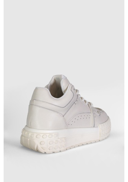 Burton Erkek Sneaker Ayakkabı Siyah