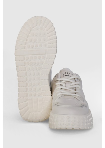 Burton Erkek Sneaker Ayakkabı Siyah