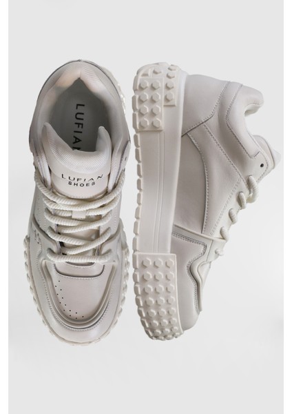 Burton Erkek Sneaker Ayakkabı Siyah