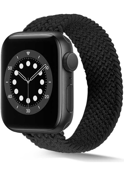 Watch 40MM Uyumlu Krd-38 Small Kordon Zore - Kırmızı